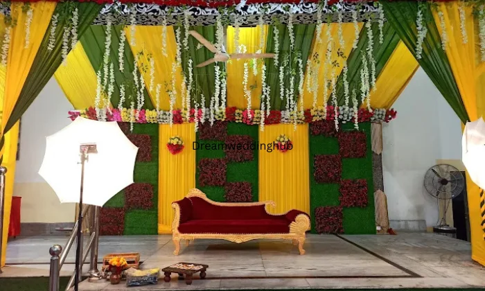 Shagun Wedding Point